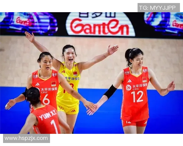 中国女排与荷兰女排今日巅峰对决直播时间及观看方式详解