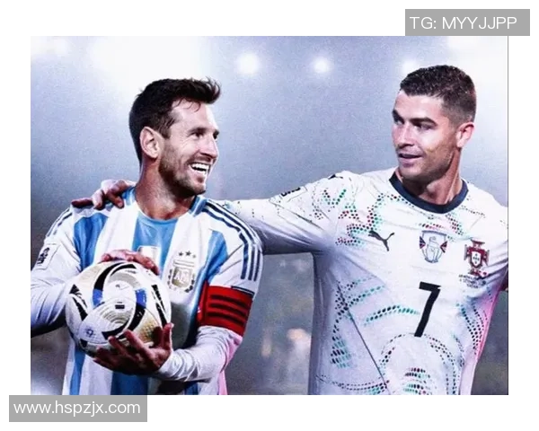 世预赛改动金球奖格式，哈兰德强势兴起，梅西与C罗成点评新标杆