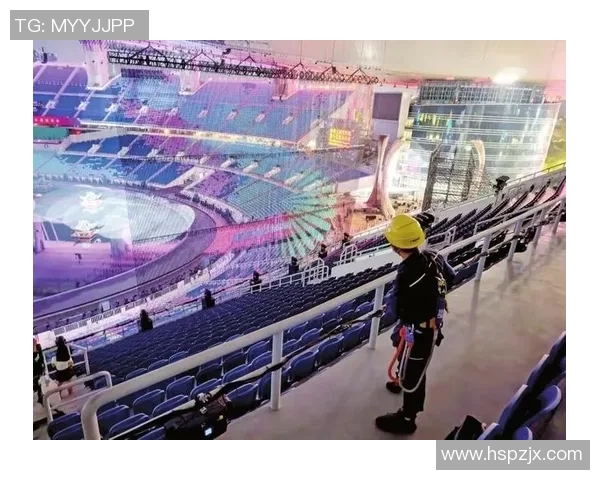 十五运会开幕式光影背面：“空中陆战队”的70米据守